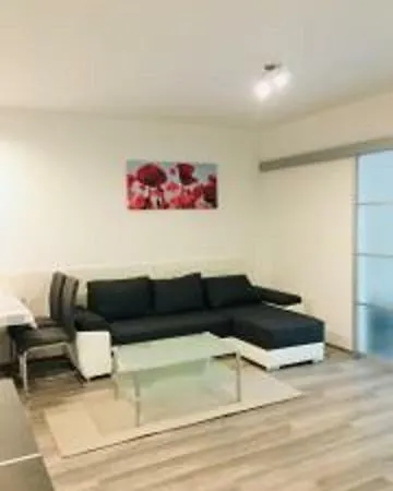 Lido Riviera Luca Apartman Balatonlelle