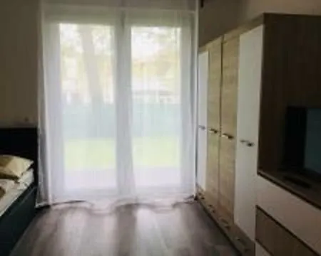 Lido Riviera Luca Apartman *