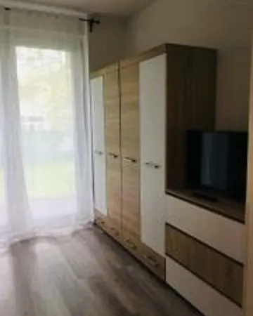 Apartman Lido Riviera Luca