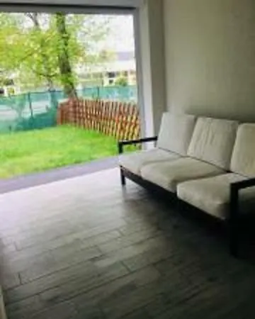 Lido Riviera Luca Apartman