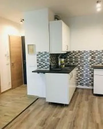 Apartman Lido Riviera Luca