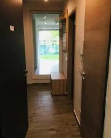 Lido Riviera Luca Apartman